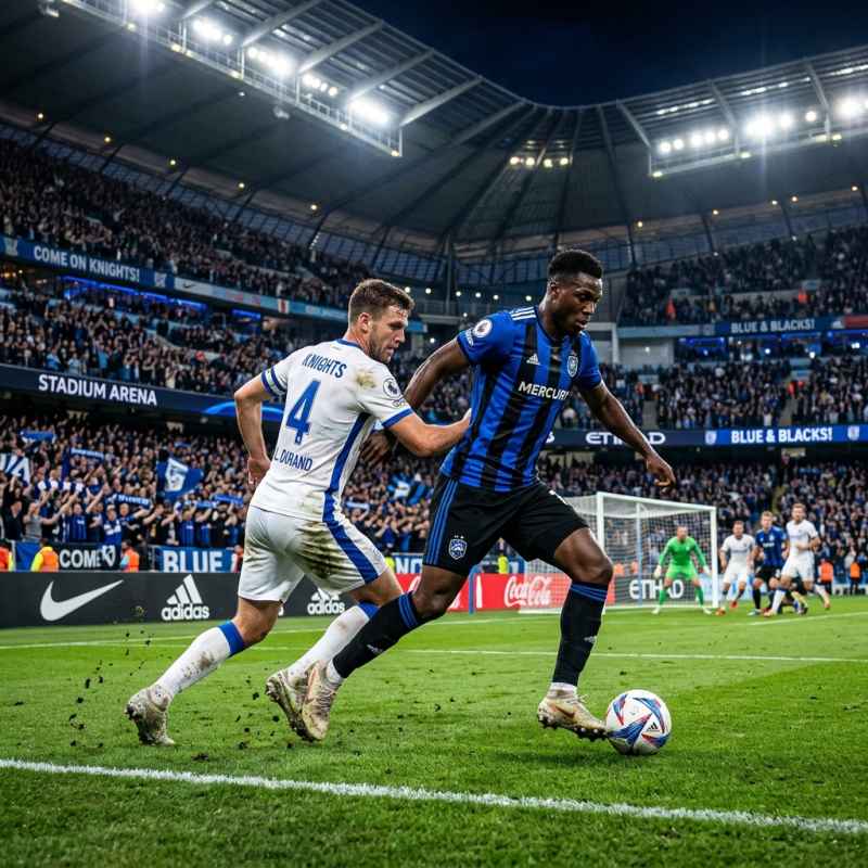 KAA Gent vs Club Brugge: Crucial Derby Clash