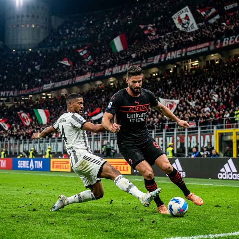 Serie A Drama: Lazio Wins, Inter Faces Cagliari