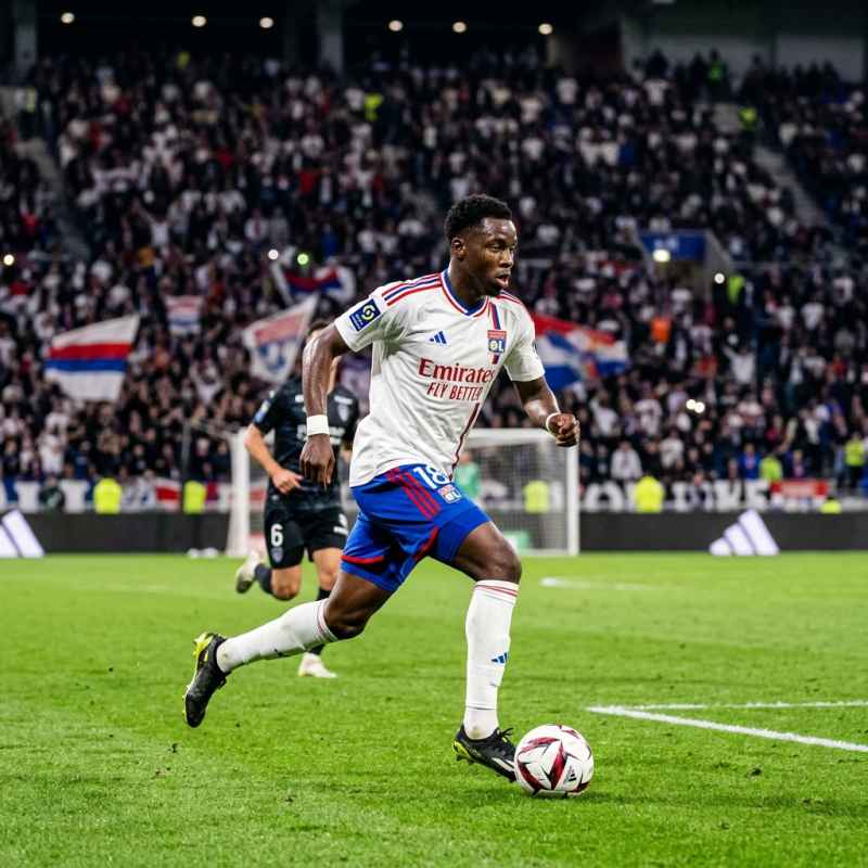 Malick Fofana Transfer: €80M EPL Bid