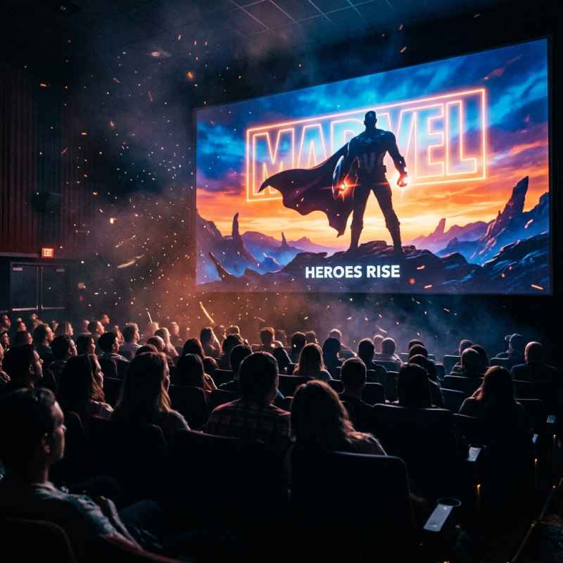 Avengers Endgame Encore Links Directly to Doomsday