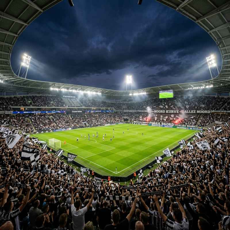 LASK Linz: The Rise of Austria's Football Club