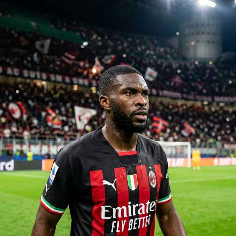 Fikayo Tomori Rejects Fulham Move
