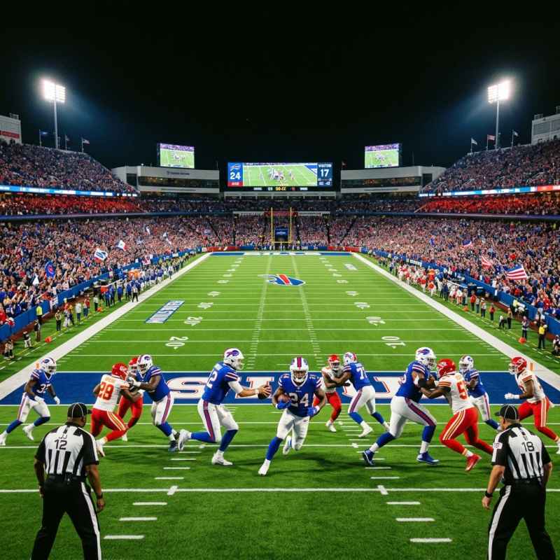 Jadwal NFL dan Proyeksi Juara Big 12