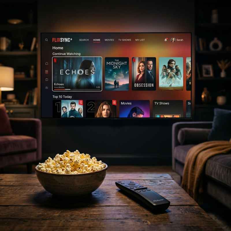 Serial Terbaik HBO Max Saat Ini