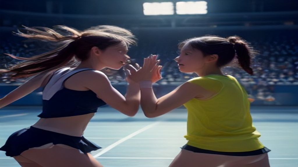 Aldila Sutjiadi Bersinar di Ganda Putri US Open 2026