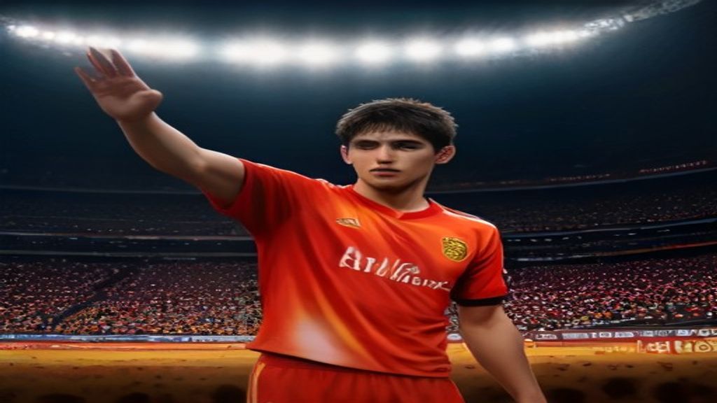 Marcos Llorente Retires from Spain