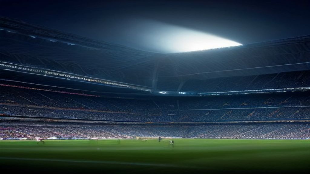Real Madrid vs Betis: Yalla Shoot Stream