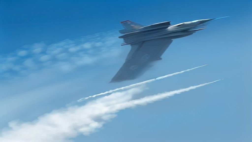 Greek F-4 Phantom II Crash: Two Pilots Killed