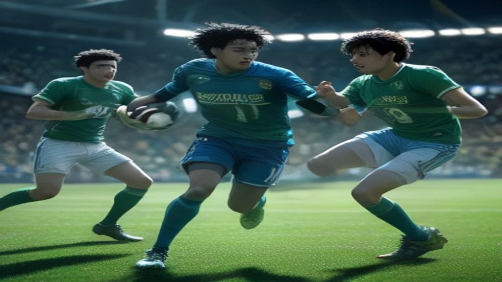 India vs Bangladesh: U20 Asian Cup Clash