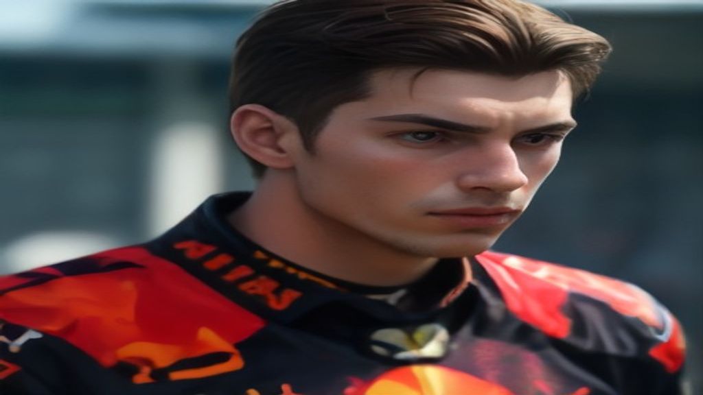 Verstappen Rues Red Bull F1 Woes