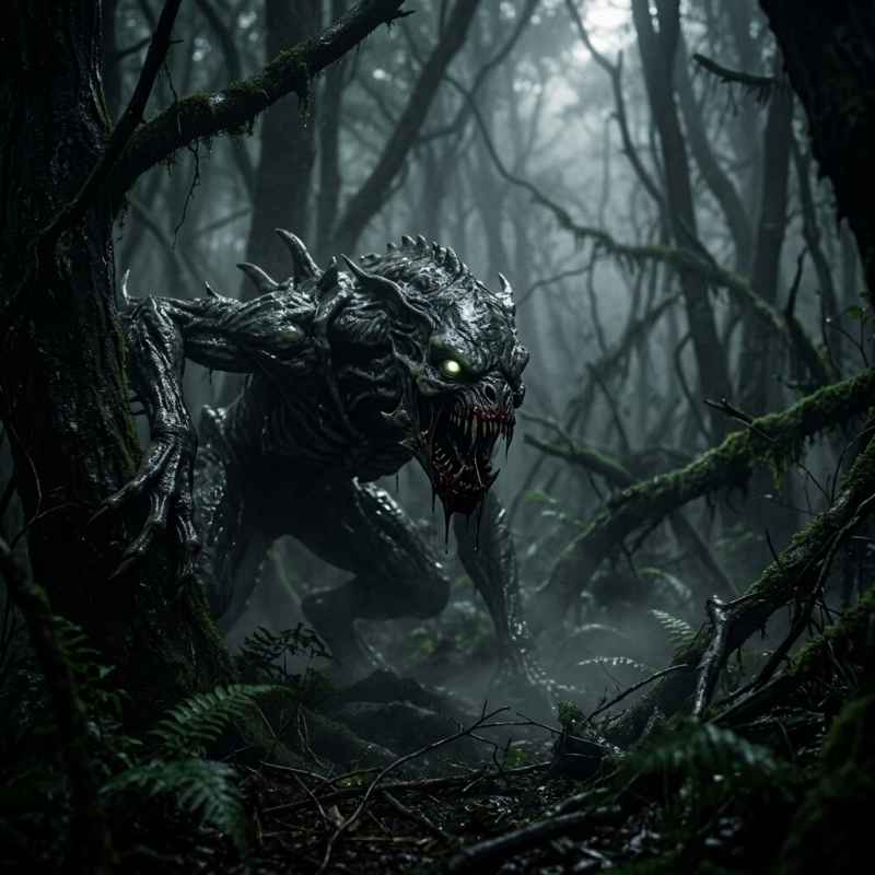 Na Hong-jin's Hope: Sci-Fi Horror Cult Classic