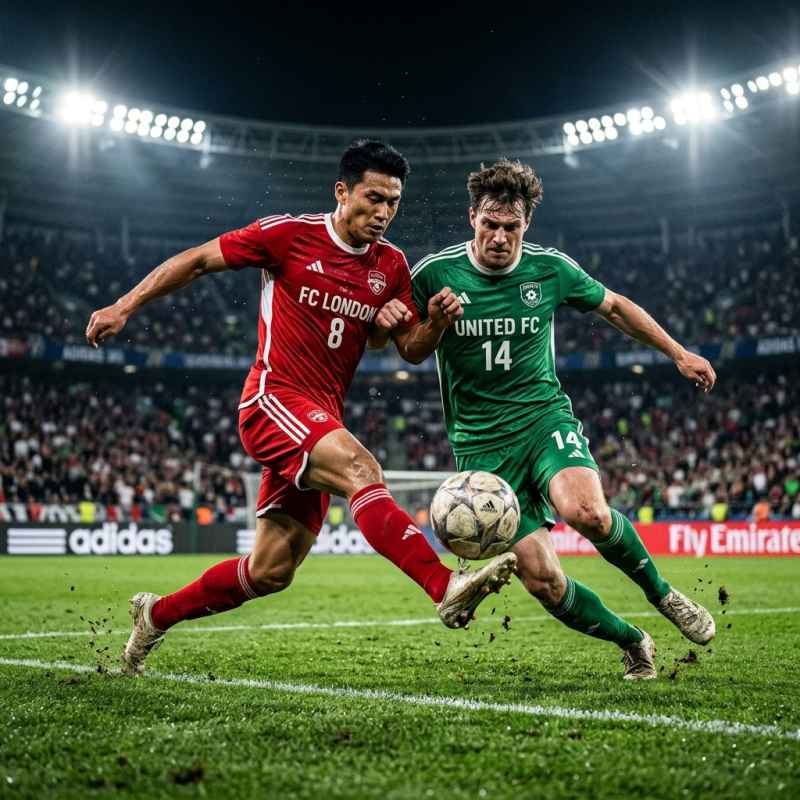 Moreirense vs Benfica: High-Stakes Clash