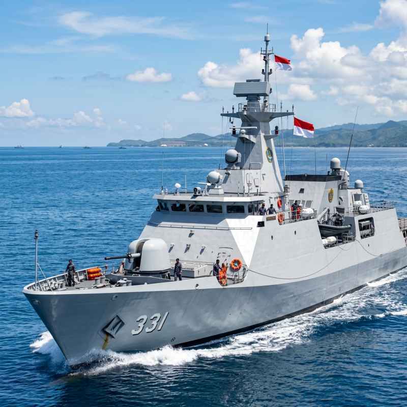 HUT TNI AL 10 September: Sejarah & Makna