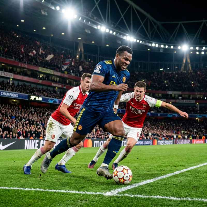 Kebangkitan Vedat Muriqi Ancam Roma