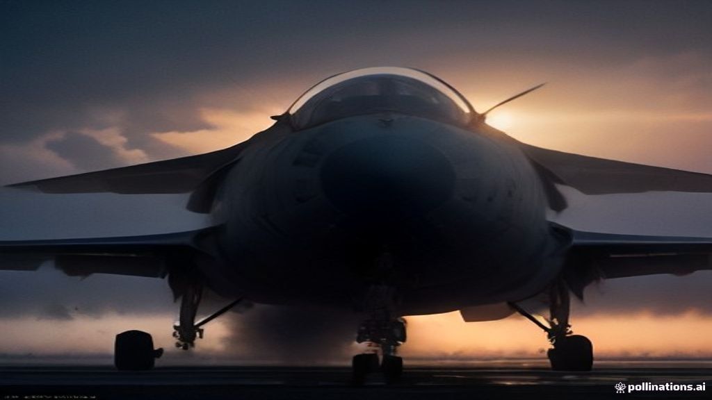 Middle East Crisis: US Base in Jordan Attacked by Iran