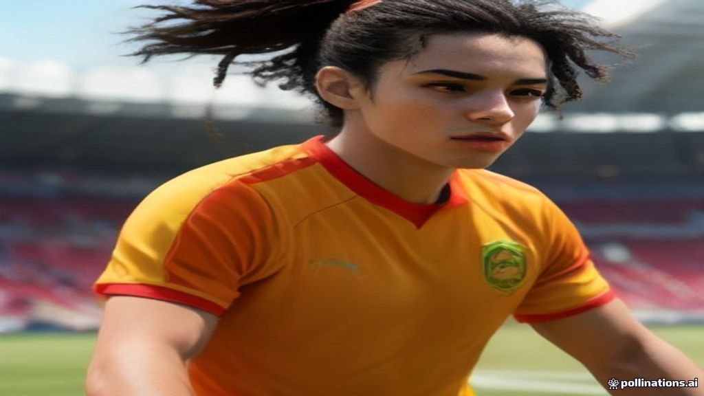 L'Espérance Tops Tunisian Ligue 1 Standings