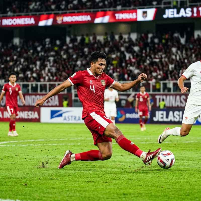Rizky Ridho Eyes ASEAN Cup 2026