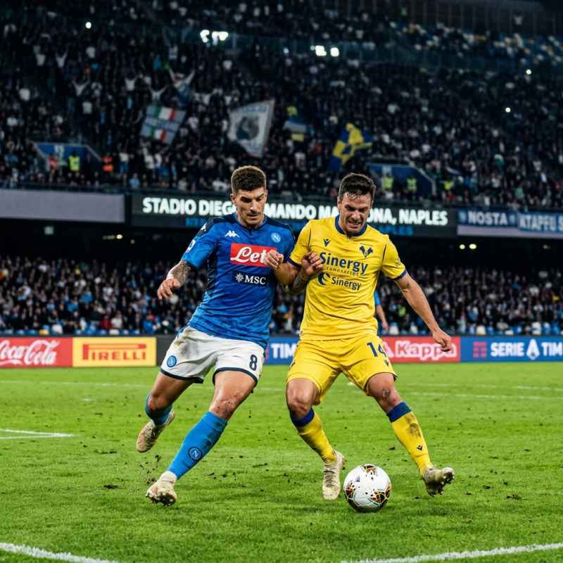 Como vs Parma: Serie A Clash & Stats