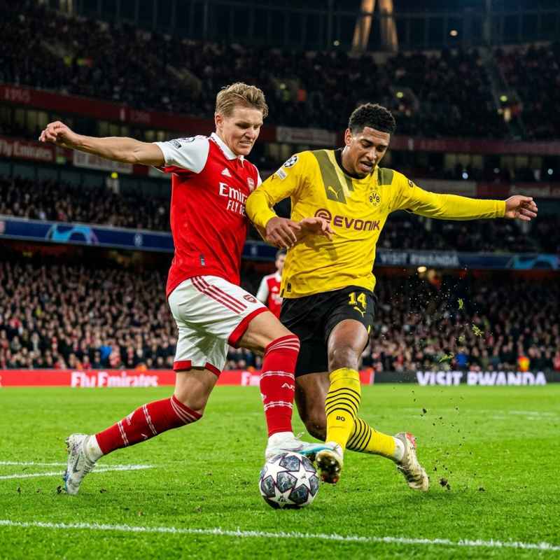 Braga vs Estoril: Match Prediction & Lineups