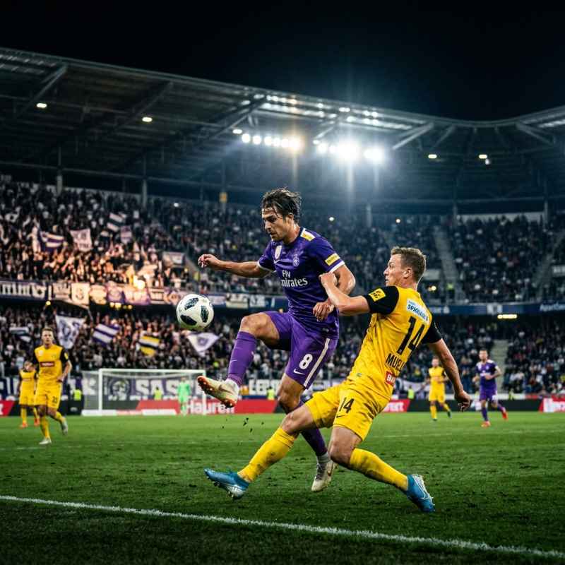 Al Ain vs Al Nassr: Ronaldo in the UAE