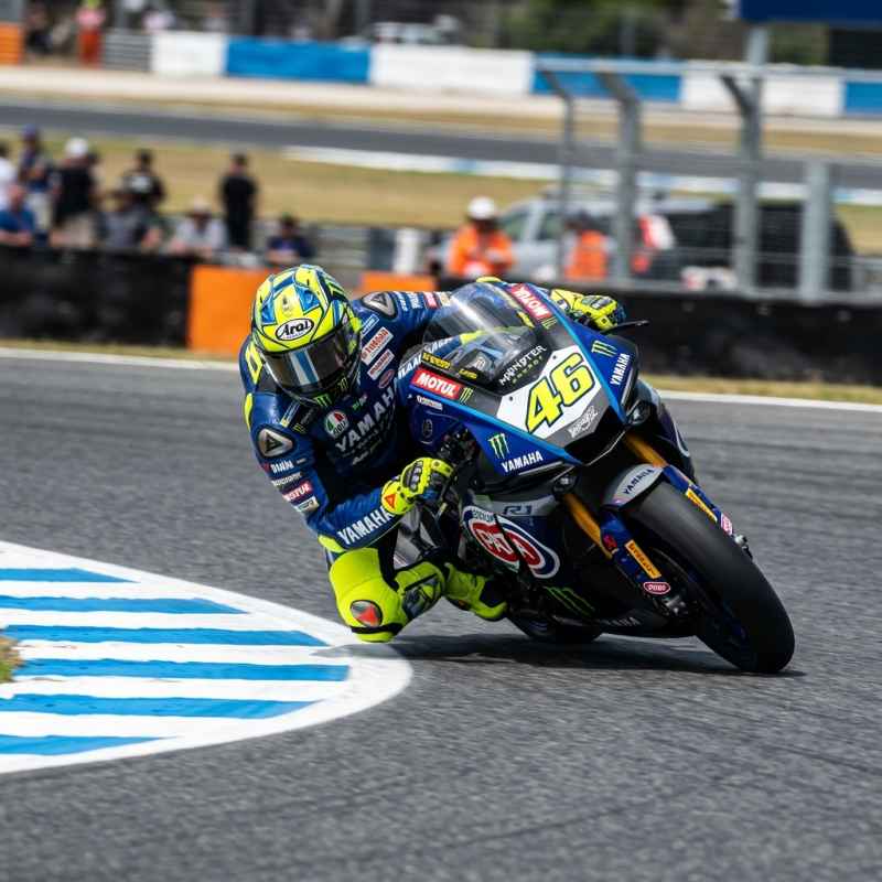 Toprak Razgatlioglu Finishes 12th in San Marino