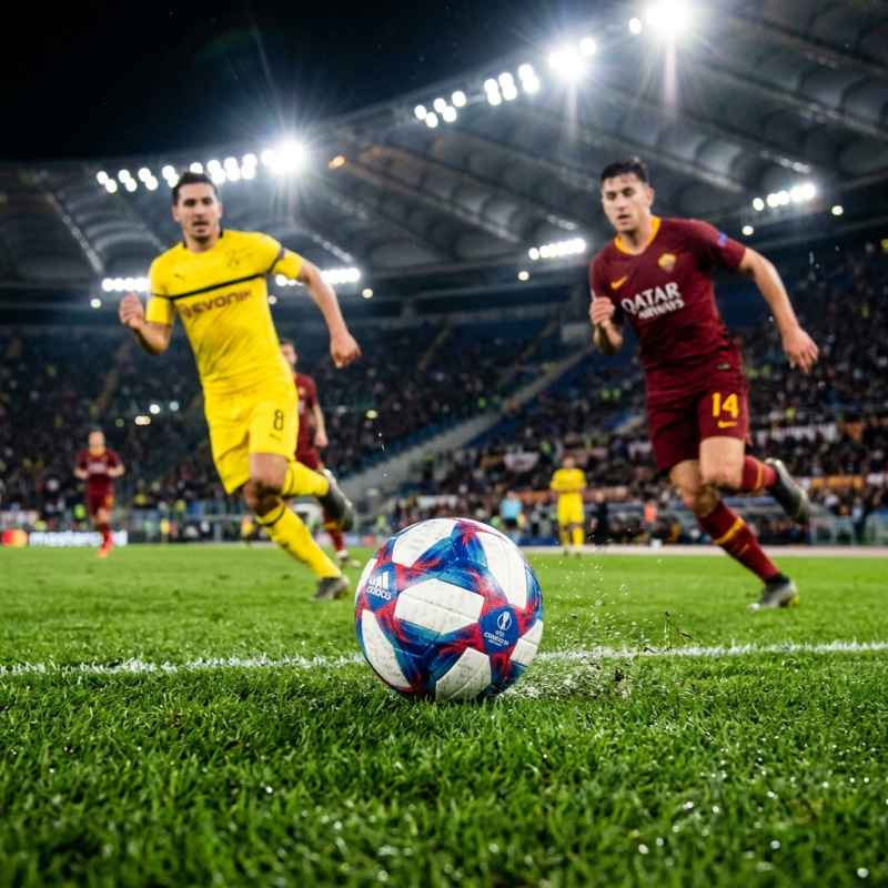 Laga Pemanasan Australia Menuju Piala Asia