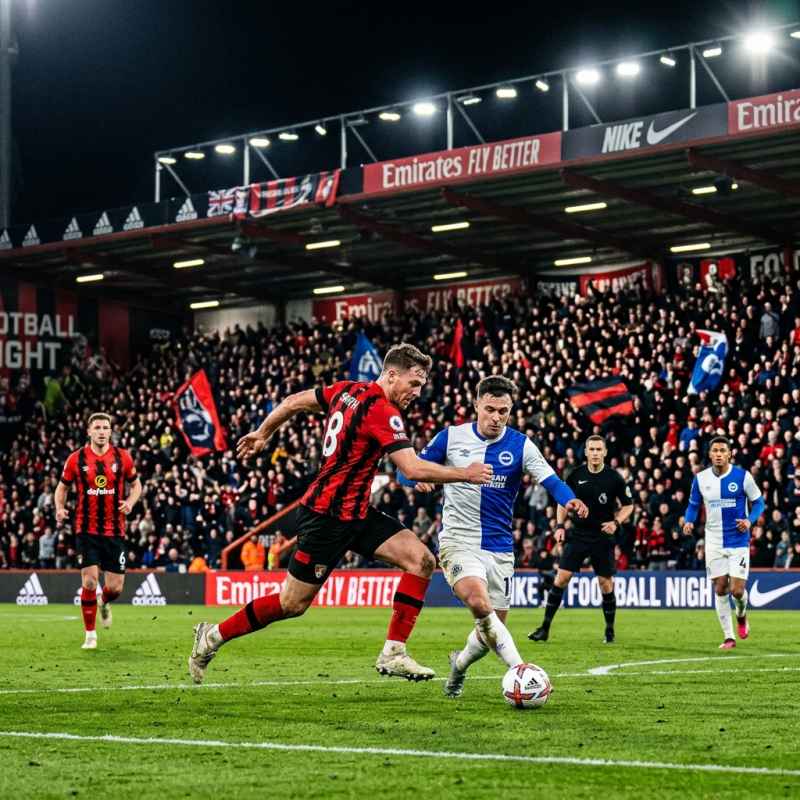 Bournemouth's Historic European Debut Clash