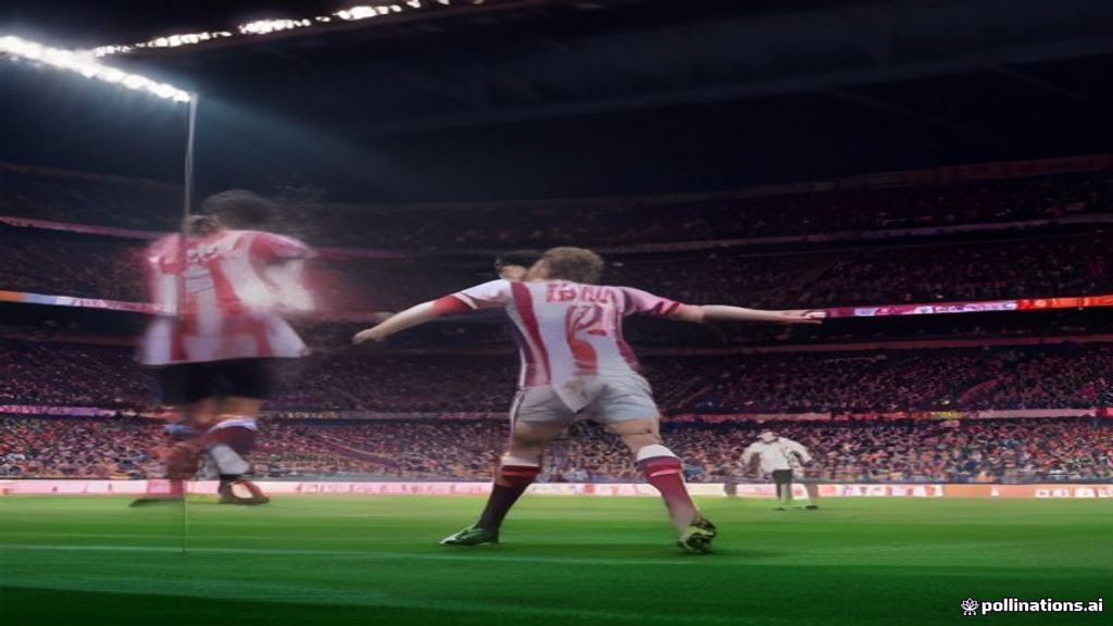 Atletico Madrid Beat Real Madrid 2-1