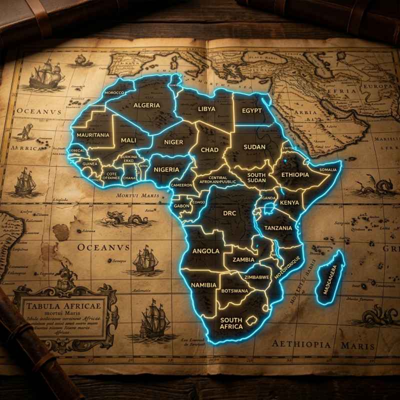 Why Maps Are Never Truly Neutral