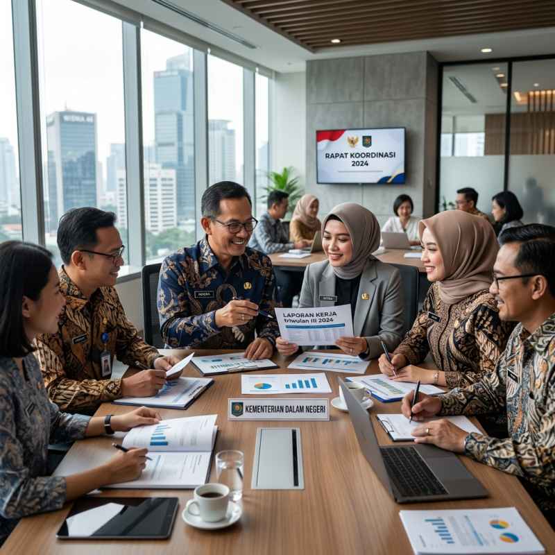 Aturan Baru Jabatan Fungsional ASN 2026