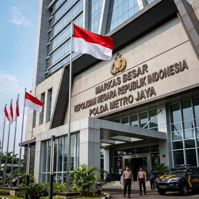 Dinamika Kepemimpinan Polda Sulut Terkini