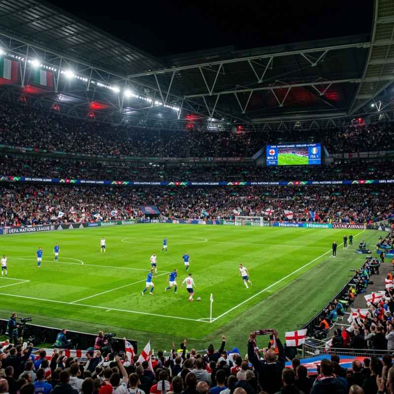 Slovakia vs Moldova: Duel Panas UEFA Nations League