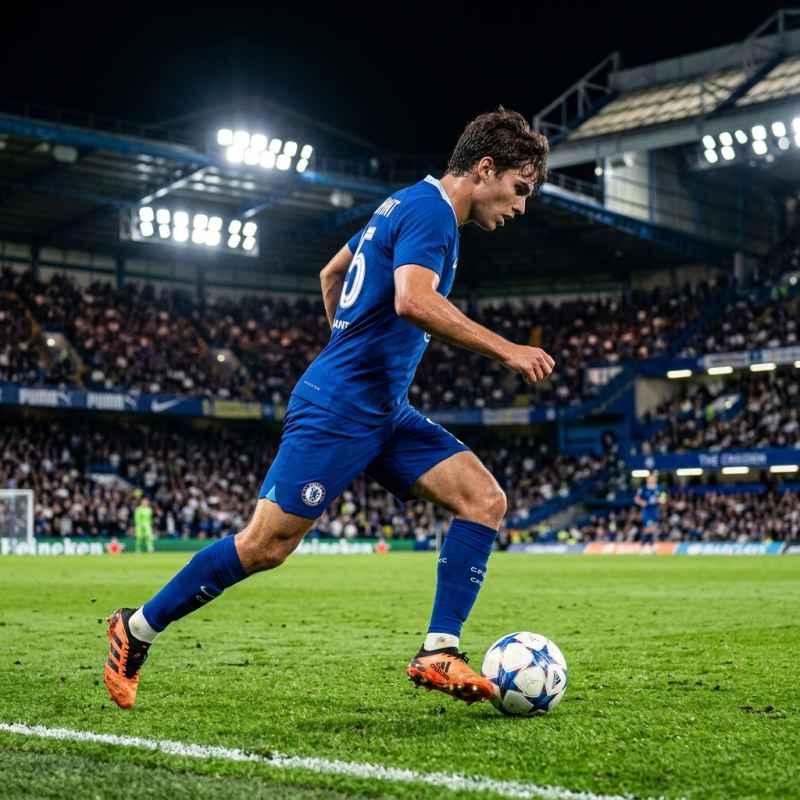 James Garner Shines: England Call-Up Looms