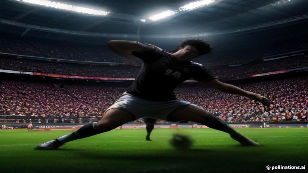 Belanda Tahan Imbang Jerman 1-1 di UEFA