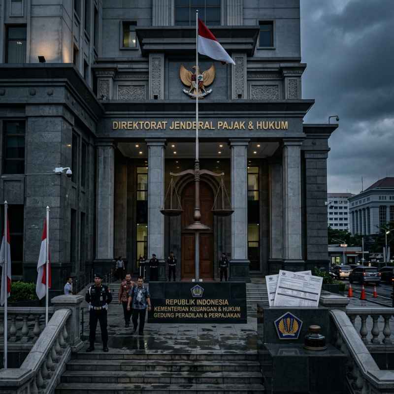 KPK Periksa Anak Haniv Kasus Gratifikasi