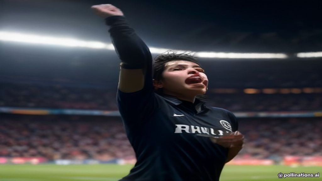 Olise's Wonder Goal and Da Cunha News