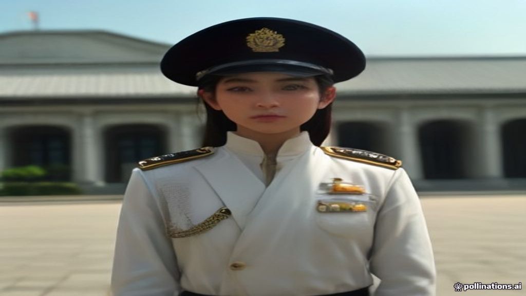 Komjen Suyudi Ario Seto Sah Jadi Kapolri