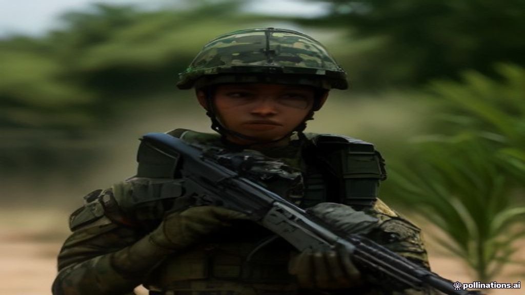 Panduan Lengkap Rekrutmen TNI AD 2024