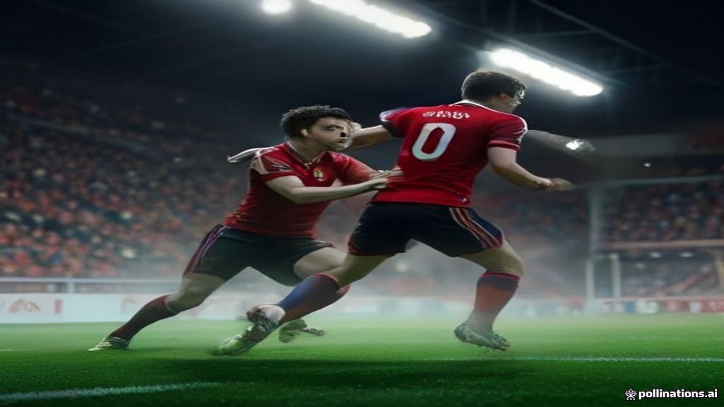 Wales vs Norwegia: Prediksi & Live Score