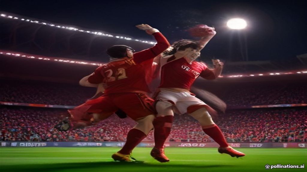 Prediksi Skor Korsel vs Venezuela 2026