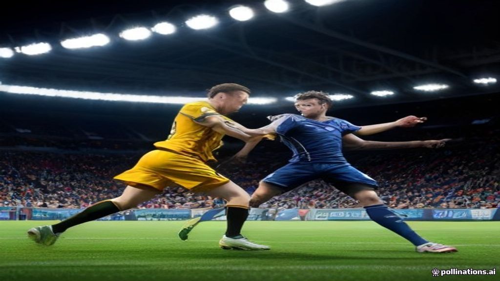Greece vs Germany: UEFA Nations League Clash