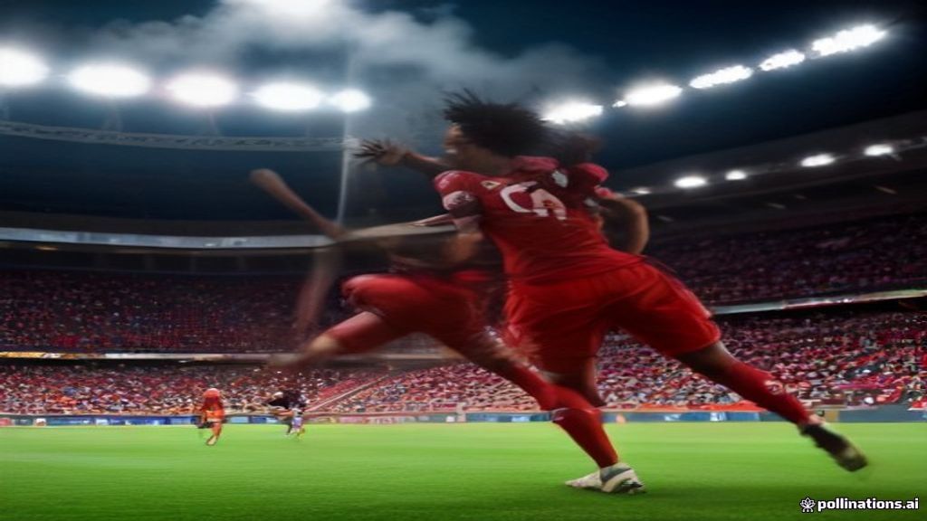 Curaçao Stuns Trinidad in Crucial Match