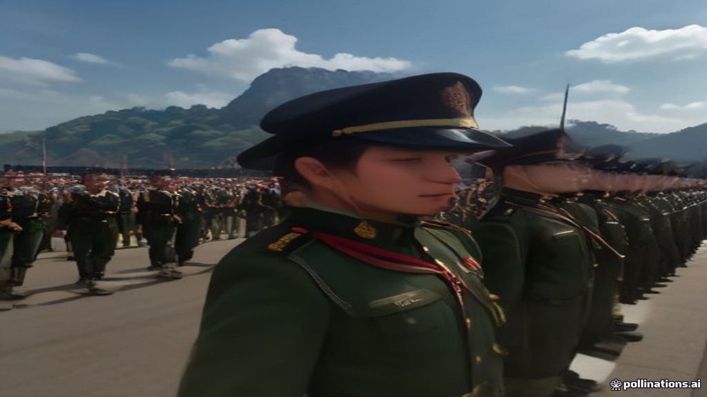 HUT ke-81 TNI 2026: Sinergi Kuat dan Pangdam Baru