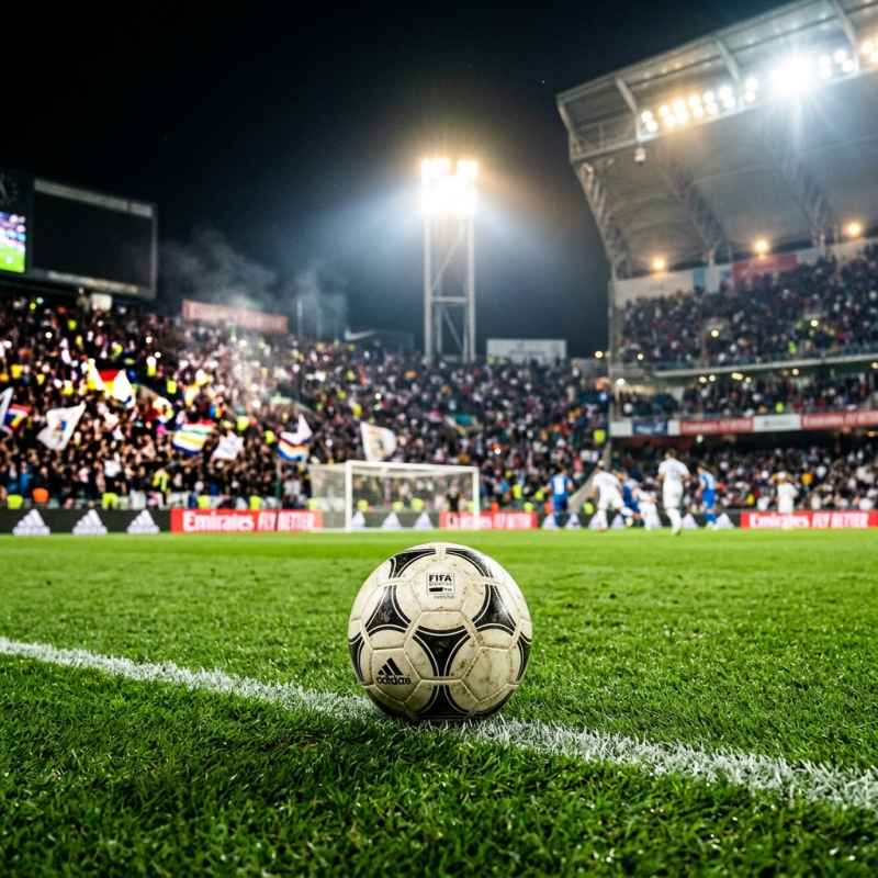Ukraine vs Hungary: UEFA Nations League Clash