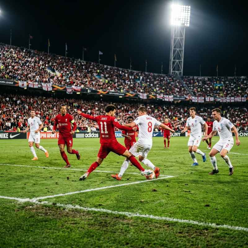 Prediksi Korea Selatan vs Uzbekistan 2026