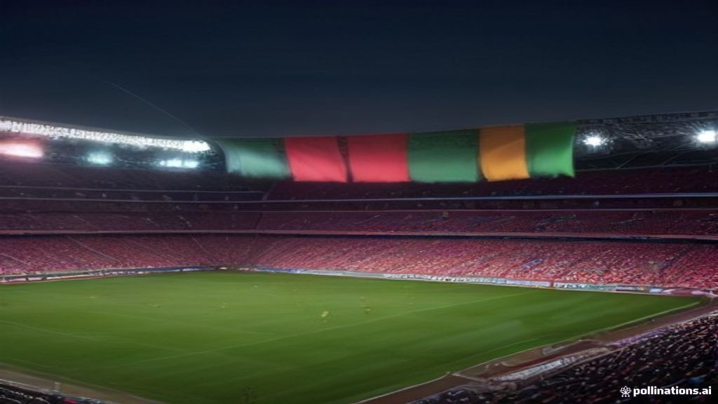 Mexico vs Chile: Predicted Lineups & Match Preview