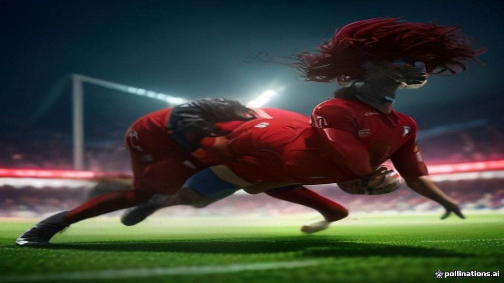 Duel Sengit Indonesia vs Thailand di Asia