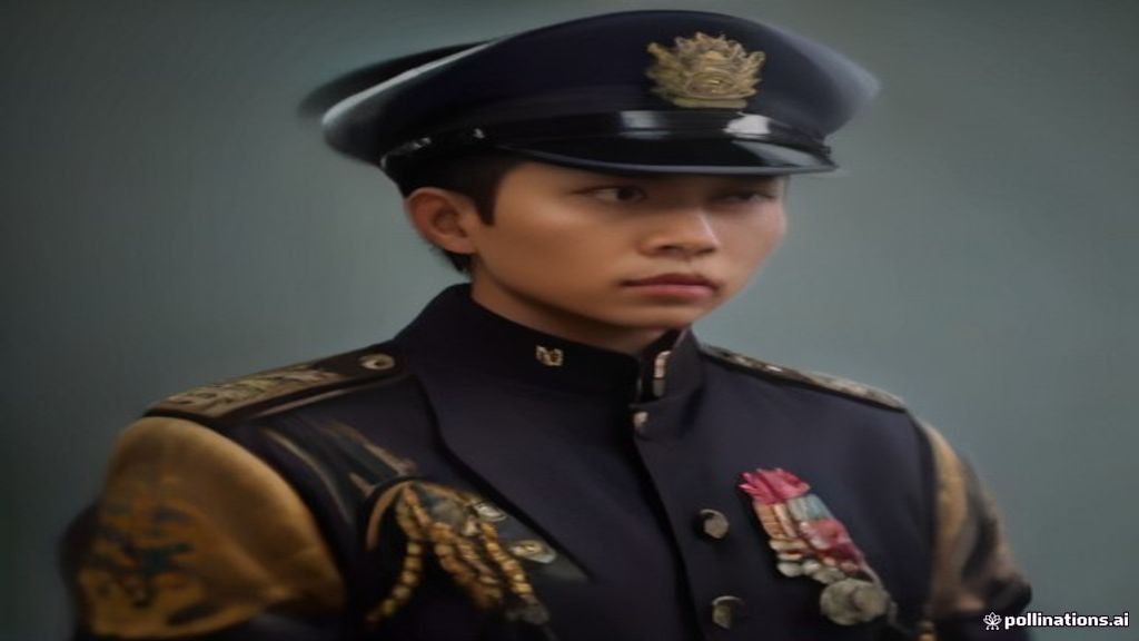 Irjen Roy Siahaan Pimpin Polda Jateng