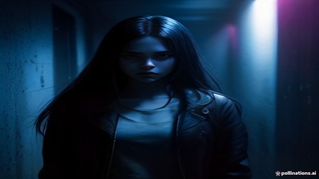 Kengerian Carrie di Prime Video