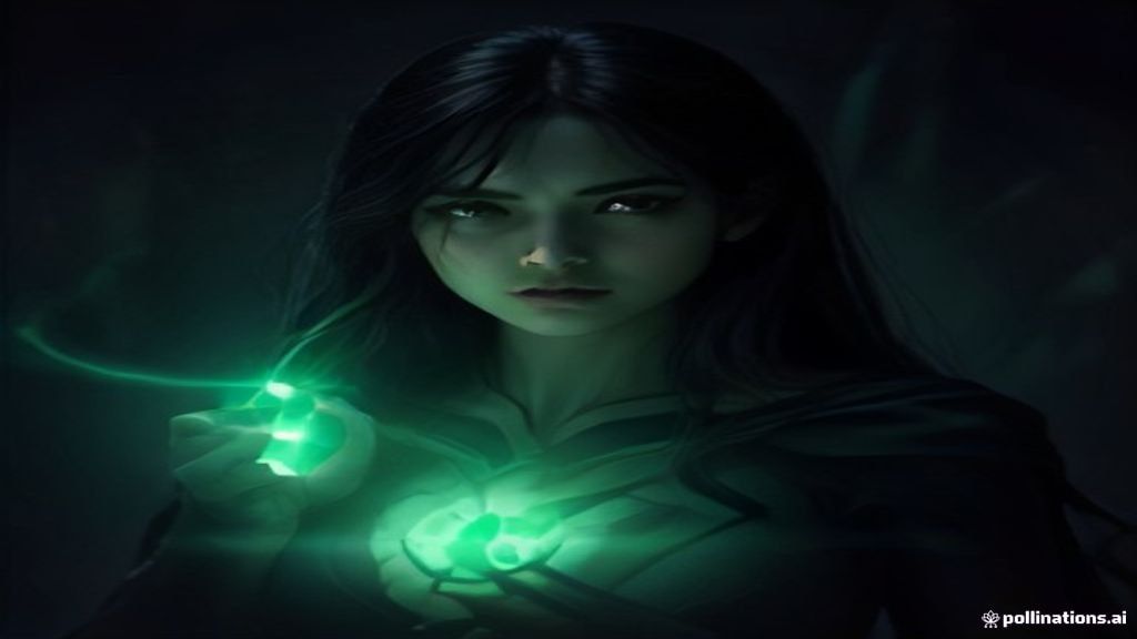 Lanterns Ep 8 Finale Recap: Hal Jordan's Fate